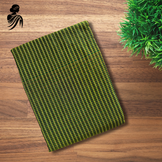 Traditional Ilkal Saree