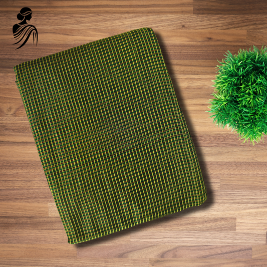Traditional ilkal Saree