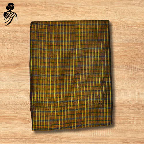 Traditional ilkal saree