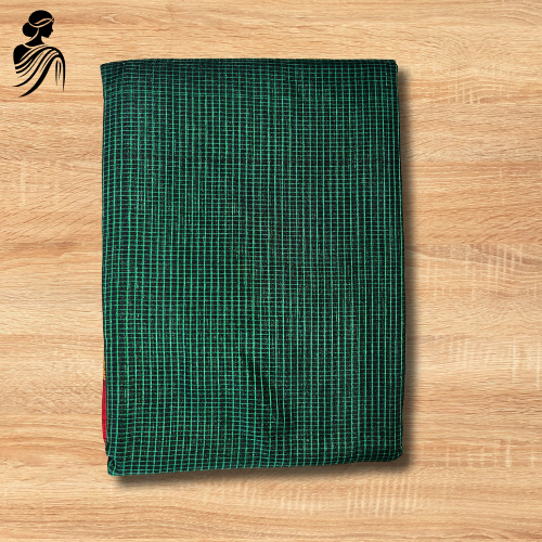 Traditional ilkal saree