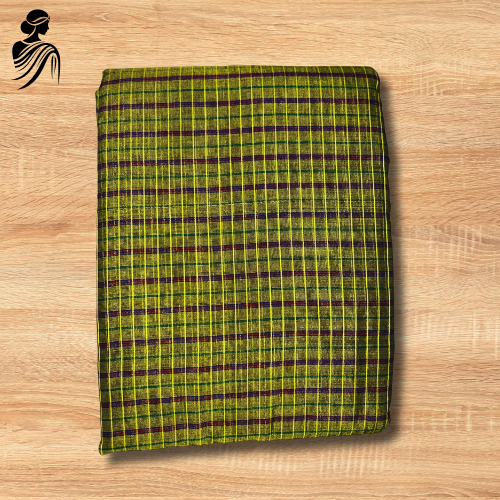 Traditional ilkal saree