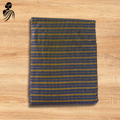 Traditional ilkal saree