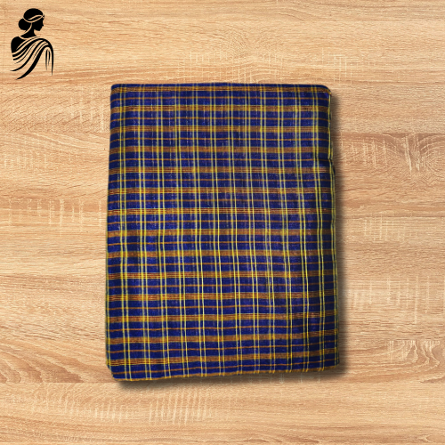 Traditional ilkal saree